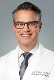 Cesar A. Sierra