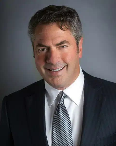 Neil A. Gordon