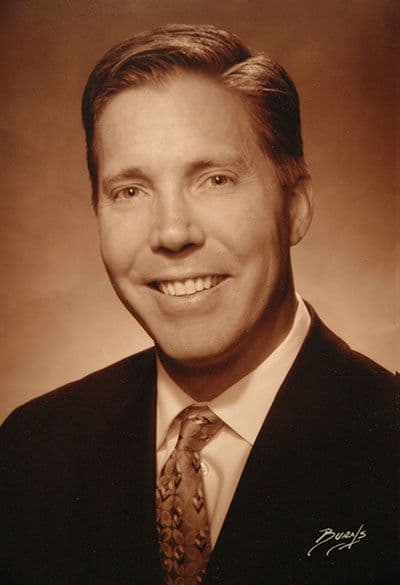 Russell H. Griffiths