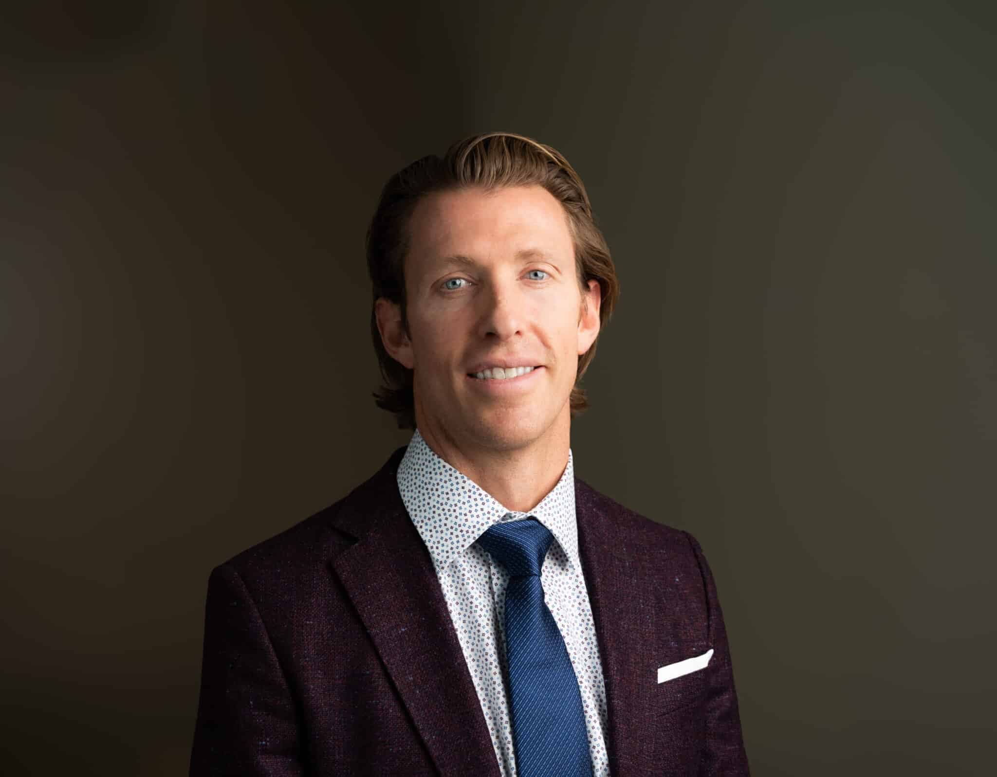Blake Perry