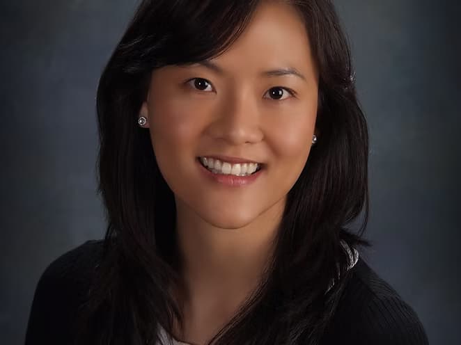 Holly Chang
