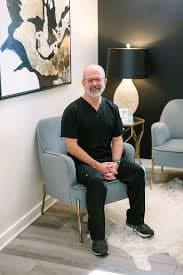 Timothy Scott Wilson