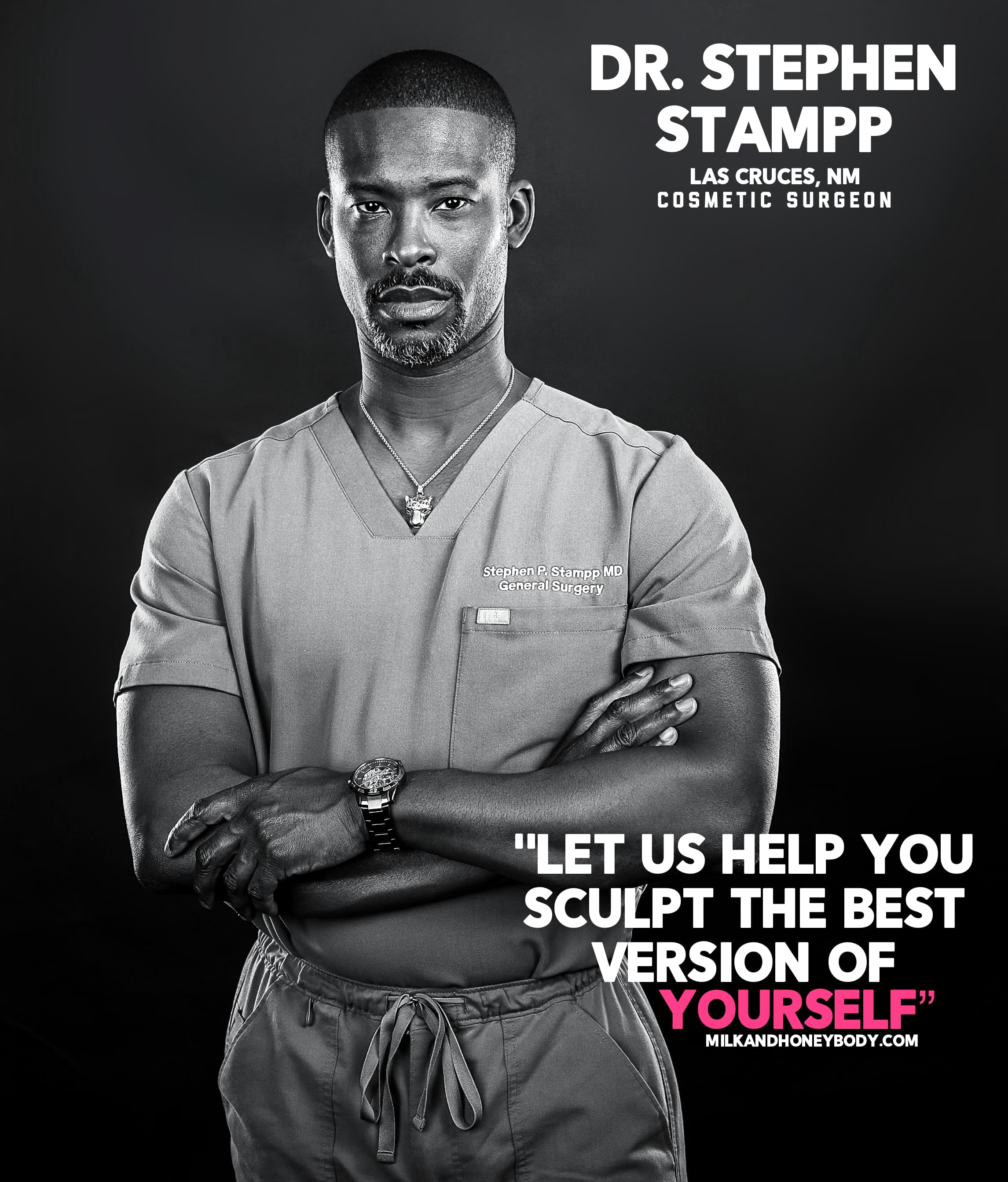 Stephen Paul Stampp