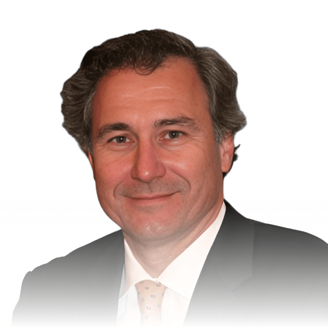 R. Jeffrey Hofmann