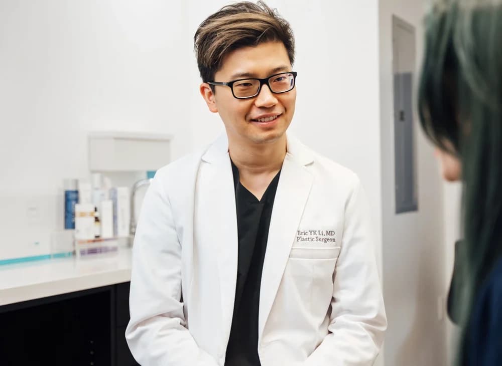 Eric Li