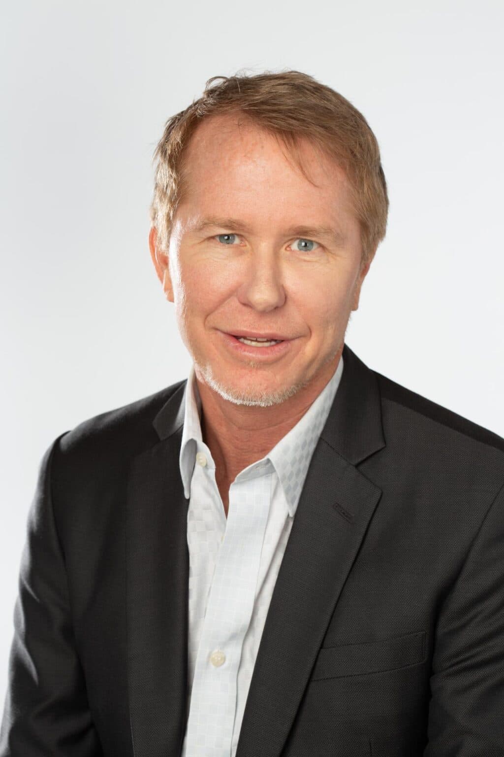 Christopher Verbin