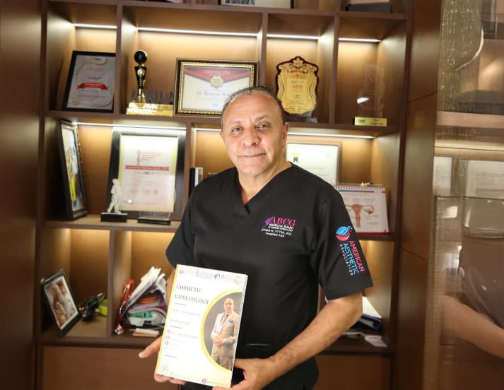 Ayman El-Attar