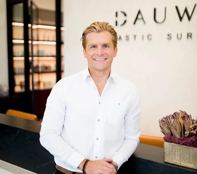Phillip Dauwe