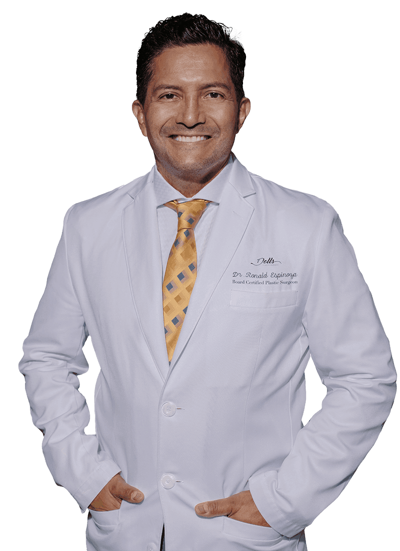 Ronald Espinoza