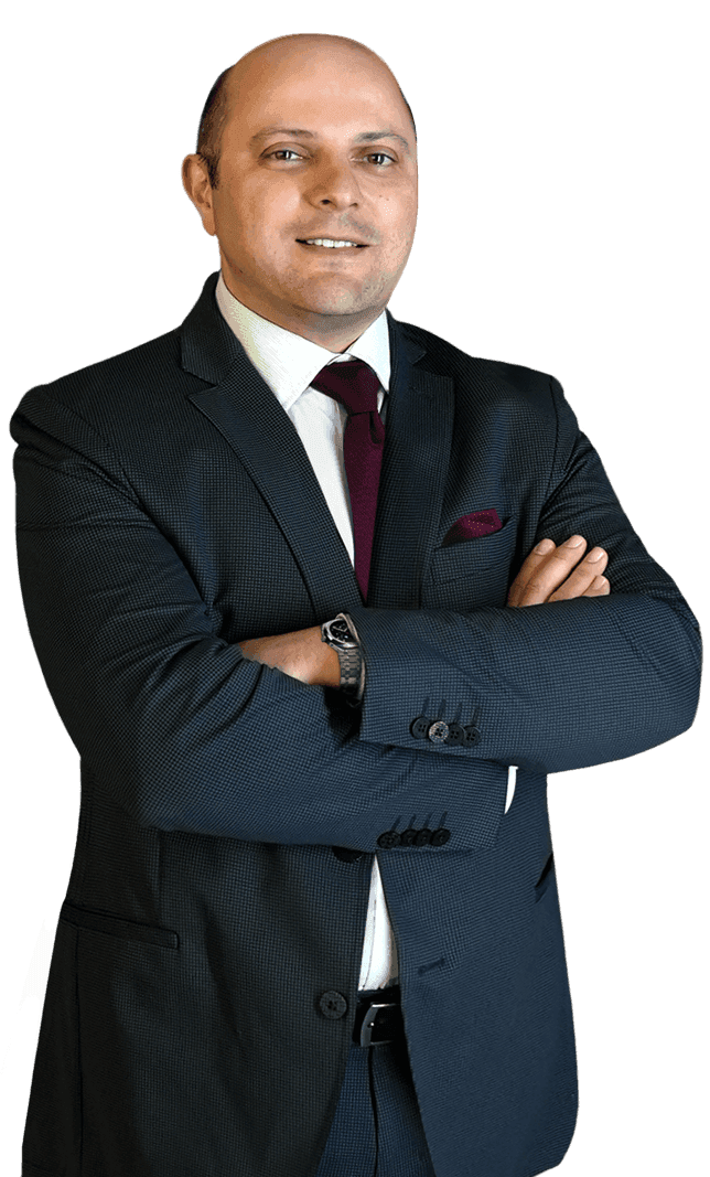 Yuly Gorodisky