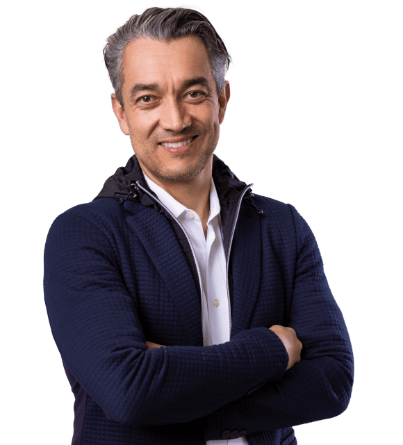 Julio Clavijo Alvarez