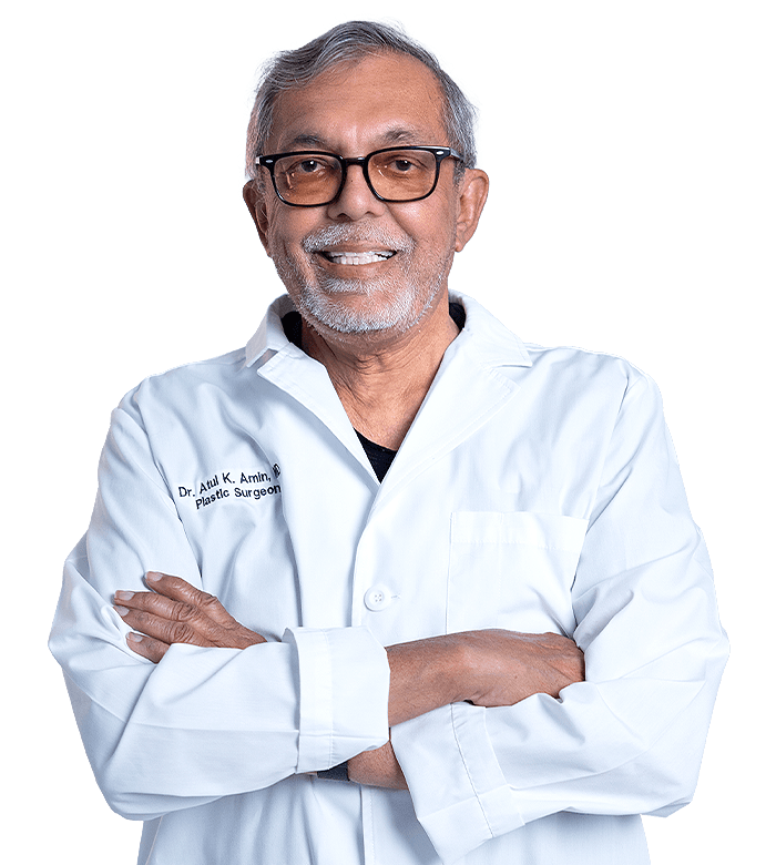 Atul K. Amin