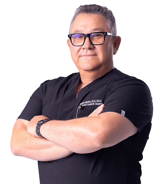Fermin Esteban Morales