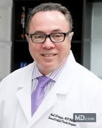Mel Ortega