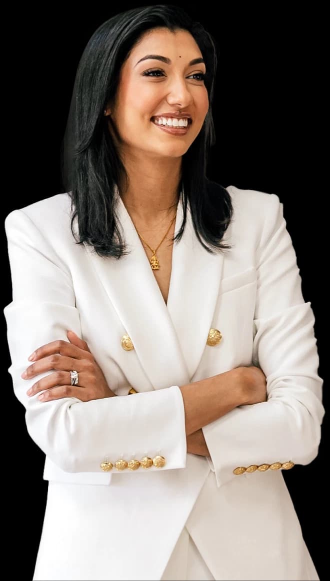 Karishma Reddy