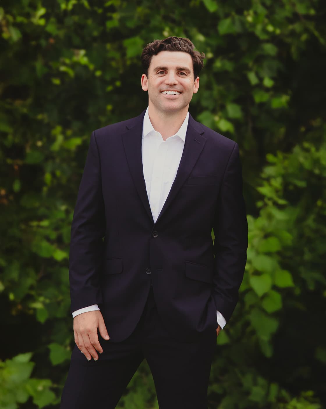 David Kerekes