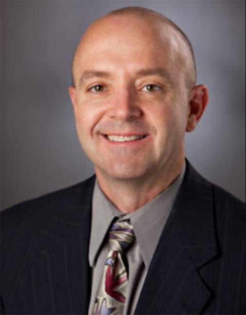 William F. Fulton, Jr.