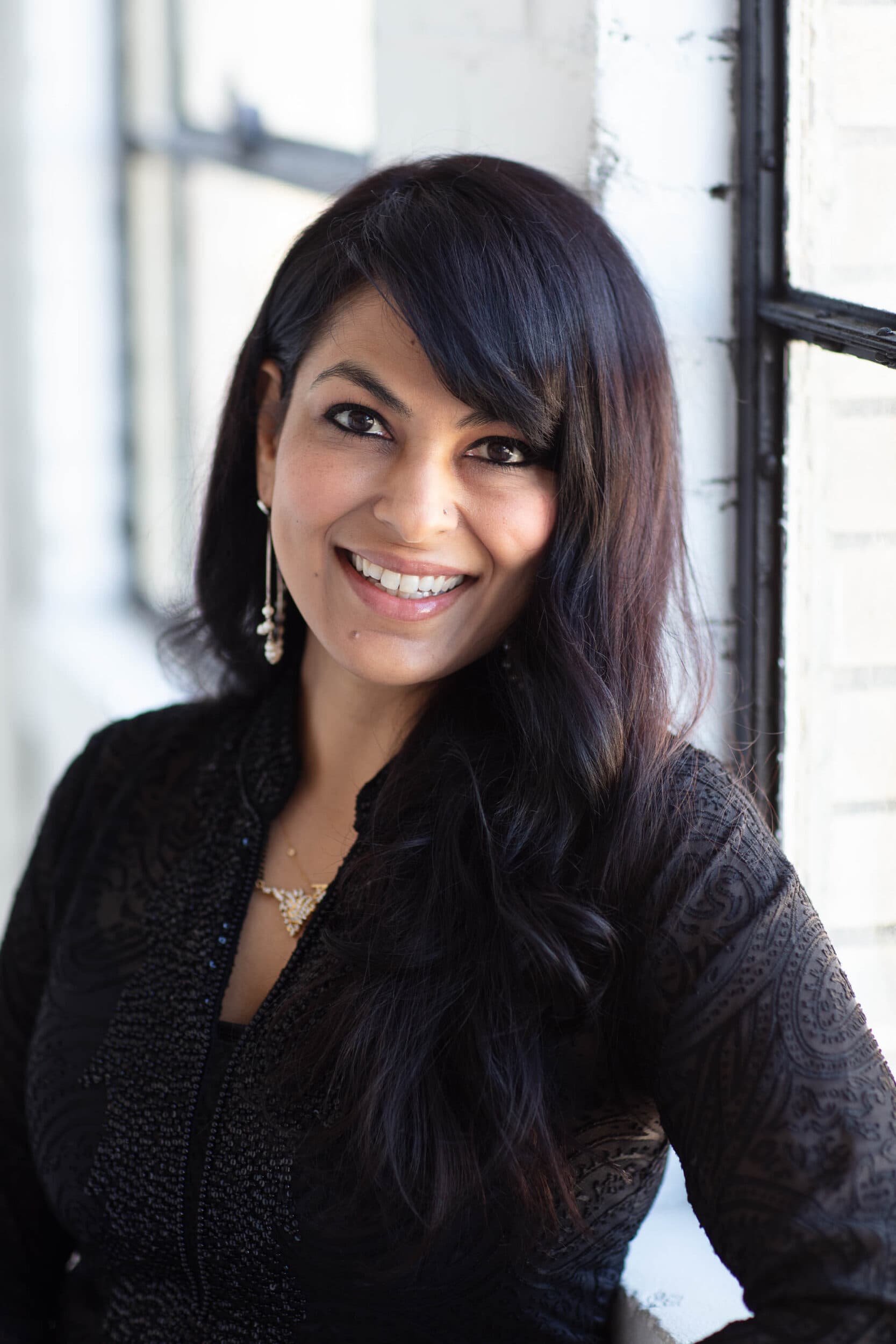 Rachna Bhandari