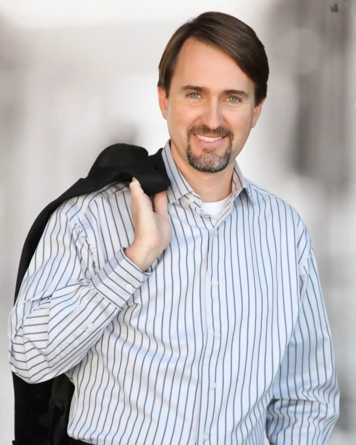 Carey J. Nease
