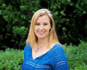Johanna Olson Kennedy