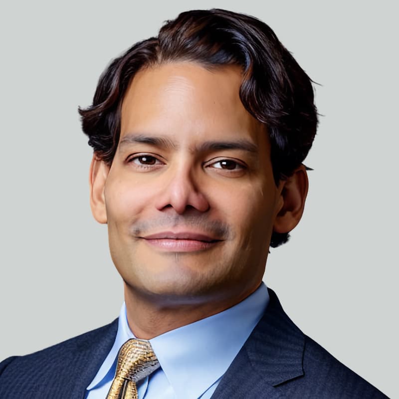 Javier Davila