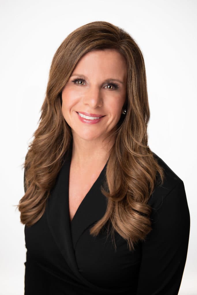 Amy Brenner