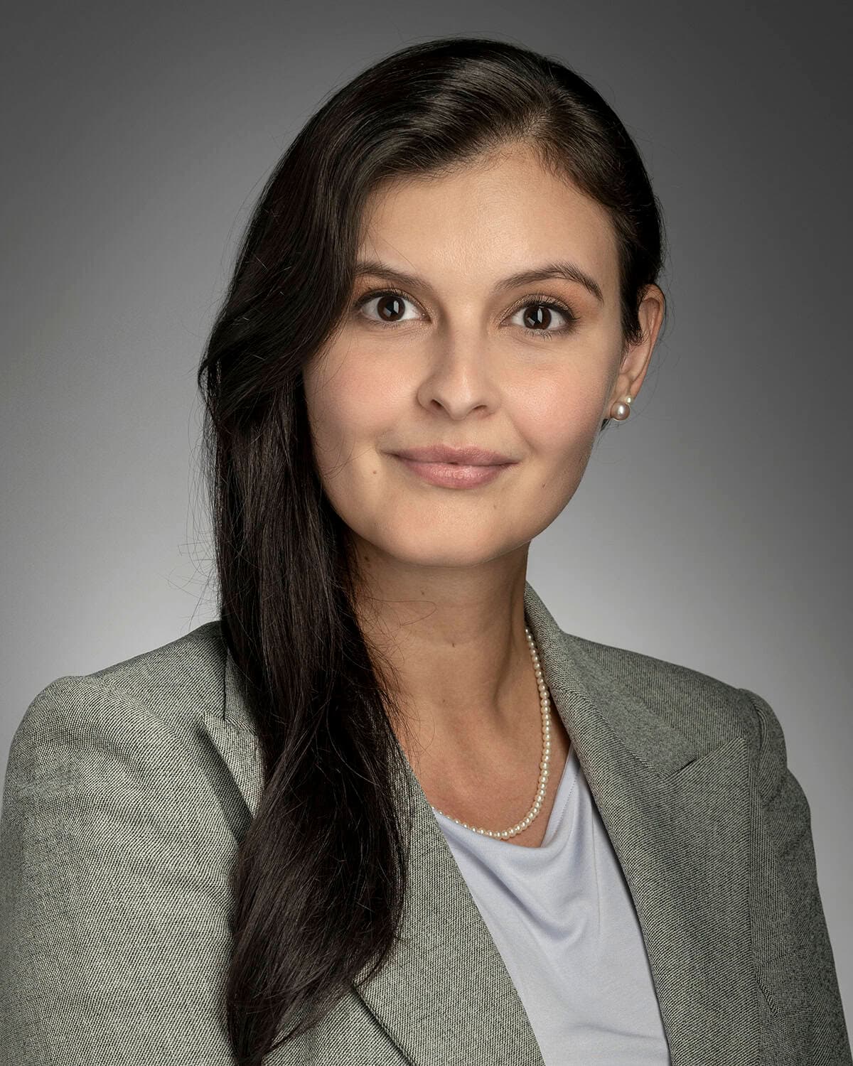 Eva Dentcheva