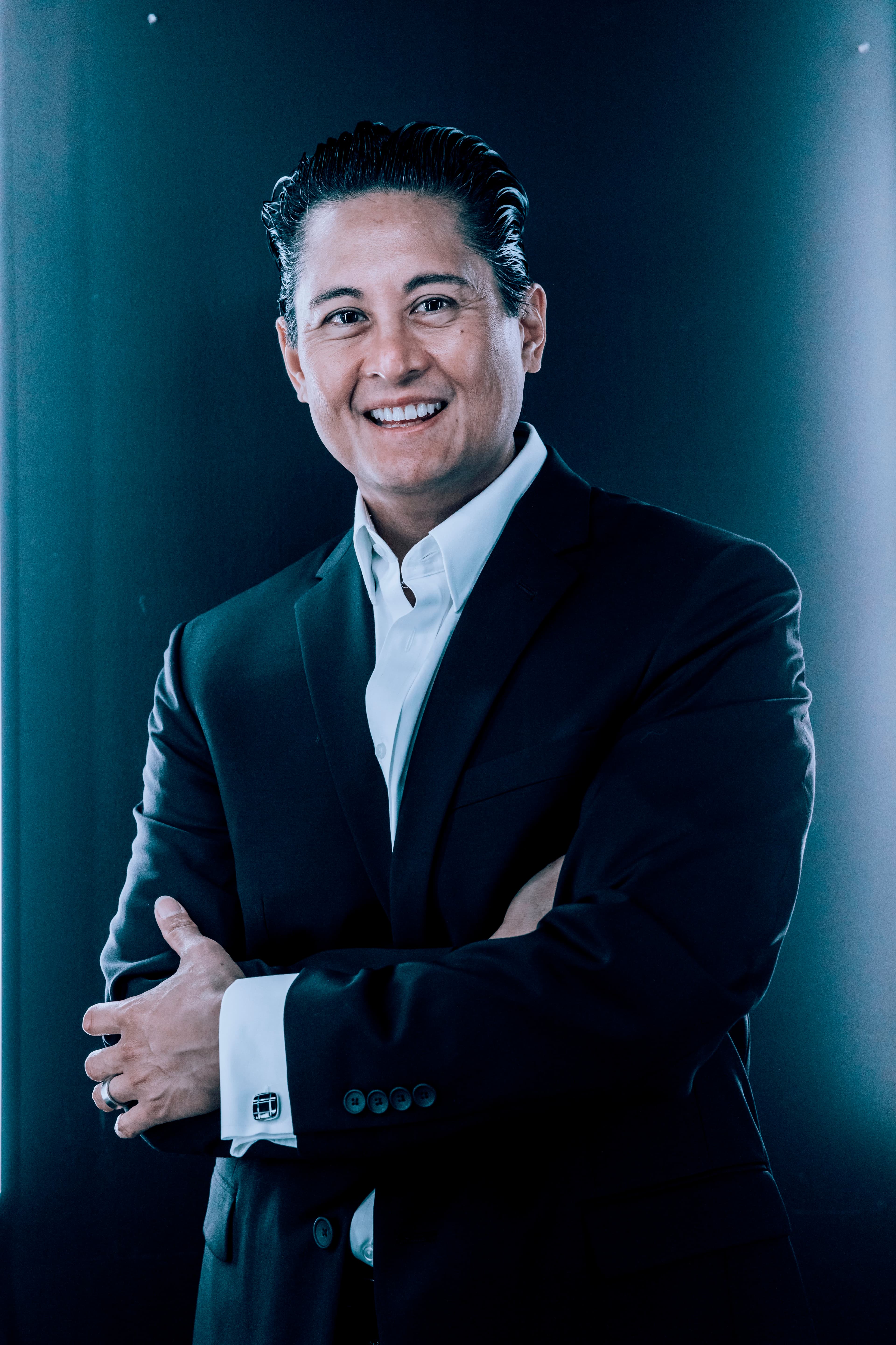 Fernando Serra