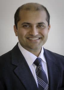 Purushottam Nagarkar
