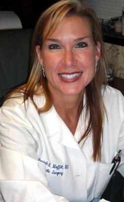 Moriah Moffitt