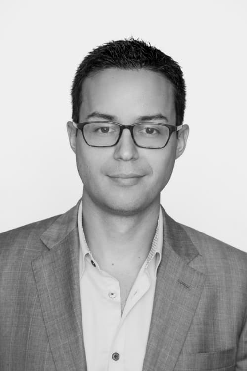 Miguel Mascaró