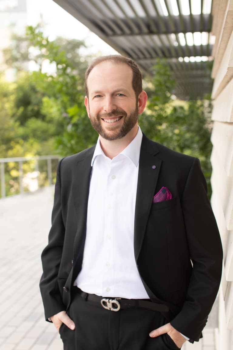 Adam Bryce Weinfeld