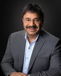Ashu Garg