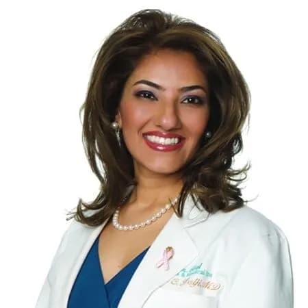 Shelena C. Lalji