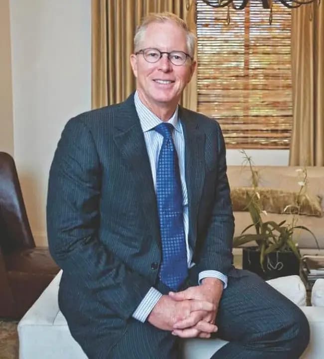 Clifford P. Clark III