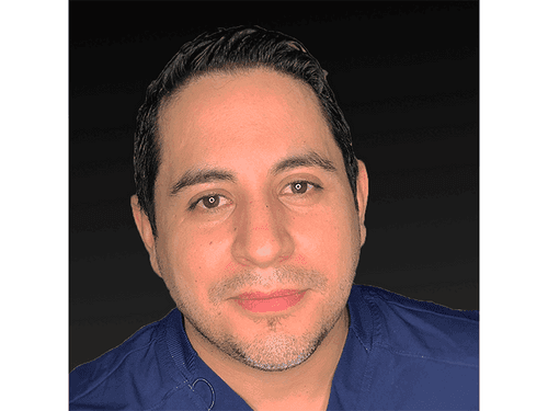 Robert Milanes