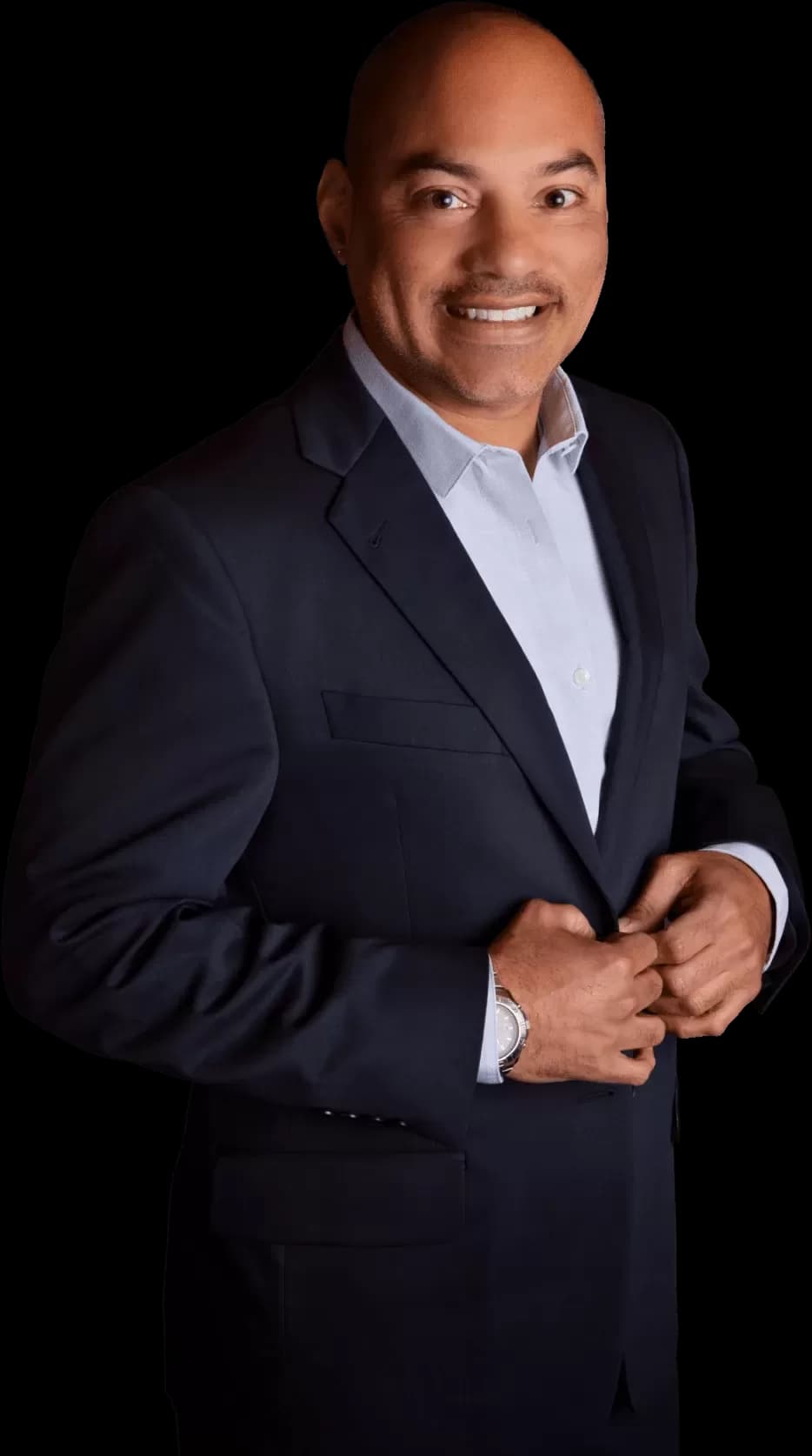 Pedro Rodriguez