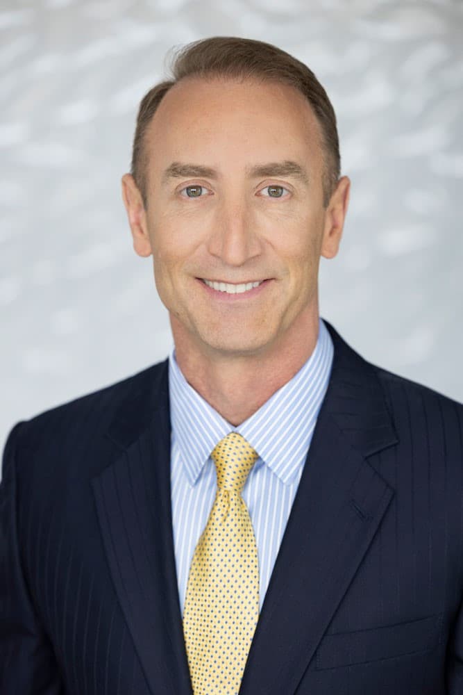 David Kaufman