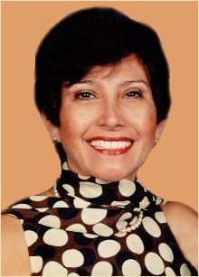 Elsa S. Pestana