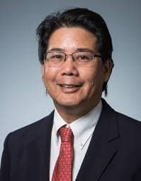 Brian Wong