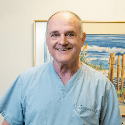 Richard M. Kline Jr.