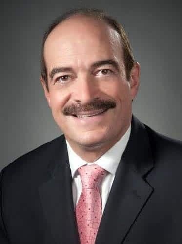 Michael Setzen