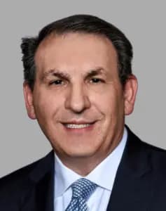 John Roussalis
