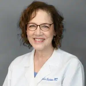 Julia Schlam Edelman