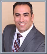 Alex Meneshian