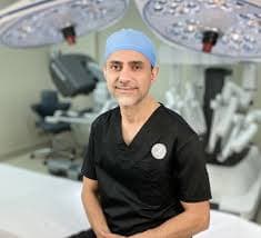 Marc Zaré
