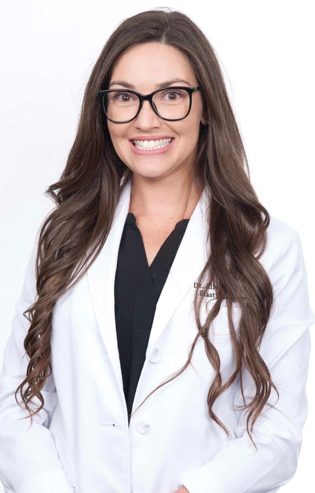 Allyson Deziel