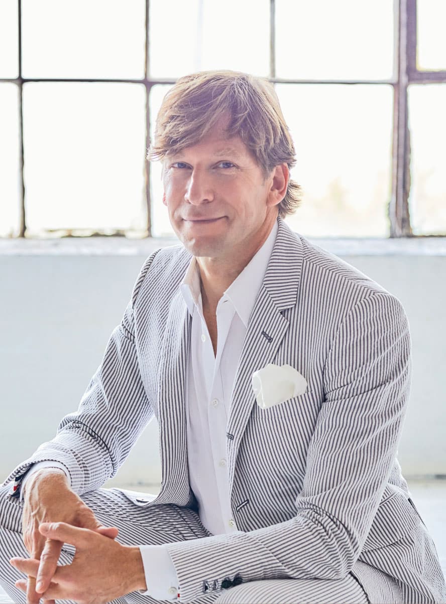 Trevor Born