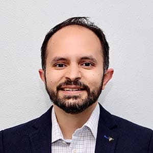 Ahmed Zaidi