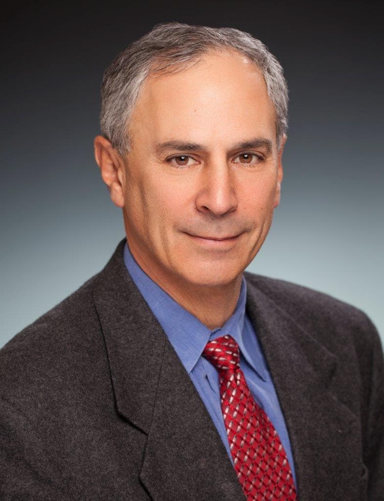 Ira D. Papel